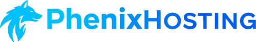 PhenixHosting